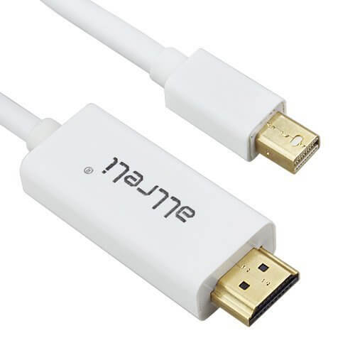 displayport cable adapter