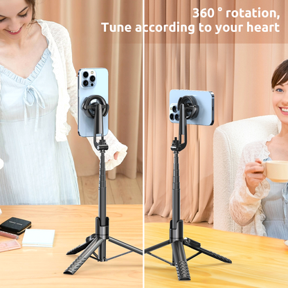 49" Tripod for Magsafe with Remote, A67P-C